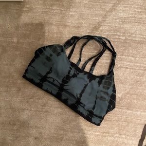 Lululemon Sports Bra Size 6